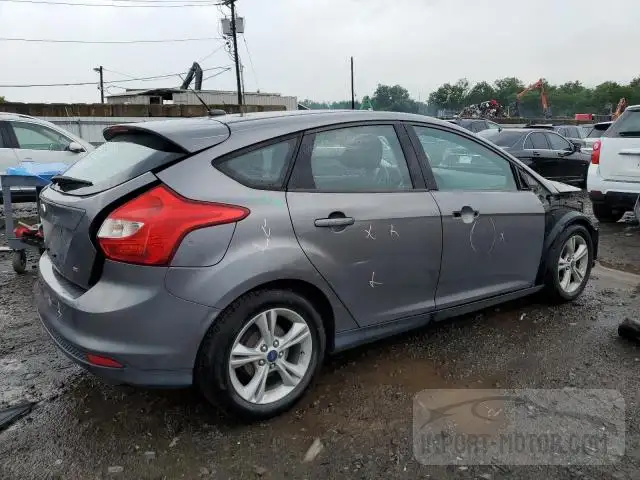 Photo 2 VIN: 1FADP3K28EL409212 - FORD FOCUS 