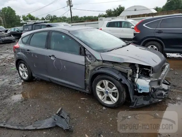 Photo 3 VIN: 1FADP3K28EL409212 - FORD FOCUS 