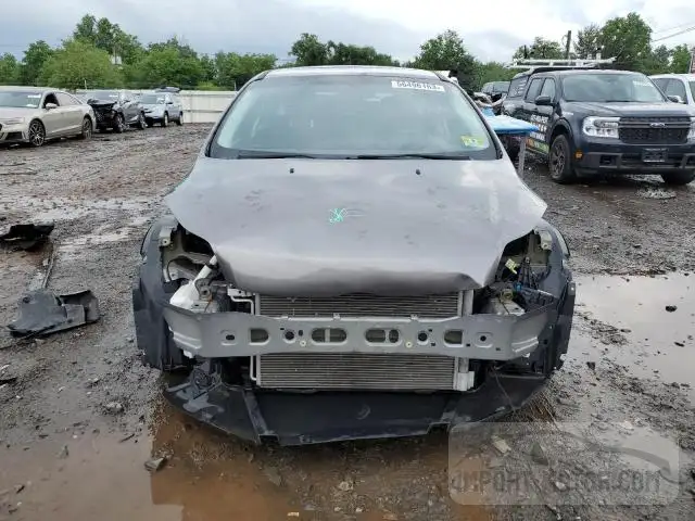 Photo 4 VIN: 1FADP3K28EL409212 - FORD FOCUS 