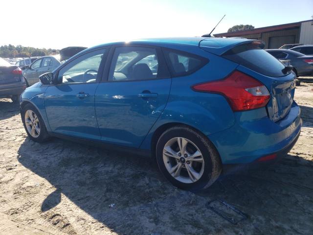 Photo 1 VIN: 1FADP3K28EL409436 - FORD FOCUS SE 