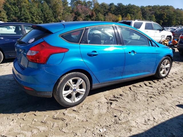 Photo 2 VIN: 1FADP3K28EL409436 - FORD FOCUS SE 