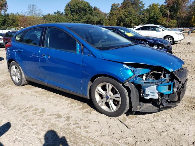 Photo 3 VIN: 1FADP3K28EL409436 - FORD FOCUS SE 