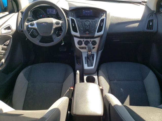 Photo 7 VIN: 1FADP3K28EL409436 - FORD FOCUS SE 