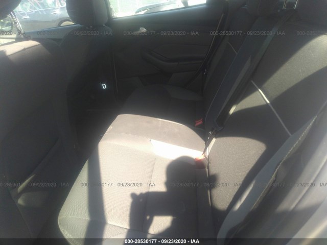 Photo 2 VIN: 1FADP3K28EL409498 - FORD FOCUS 