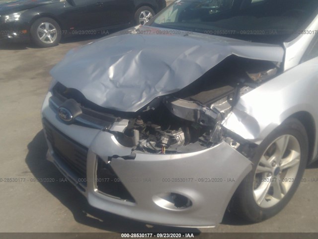 Photo 5 VIN: 1FADP3K28EL409498 - FORD FOCUS 