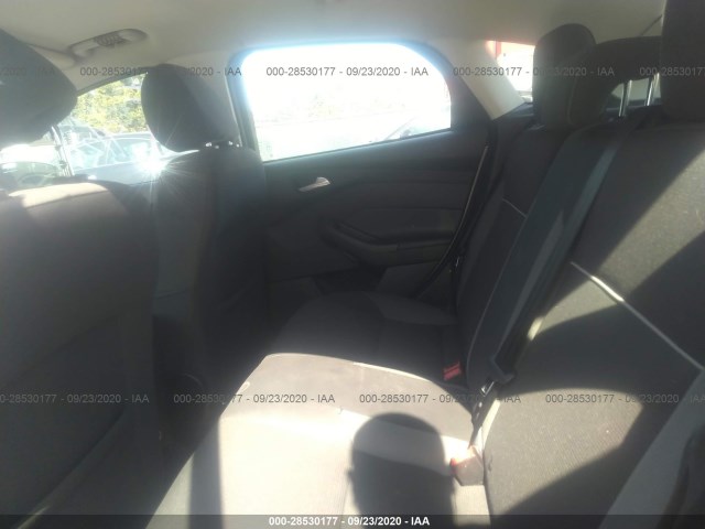 Photo 7 VIN: 1FADP3K28EL409498 - FORD FOCUS 