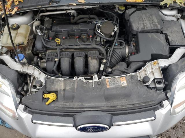 Photo 10 VIN: 1FADP3K28EL412479 - FORD FOCUS SE 