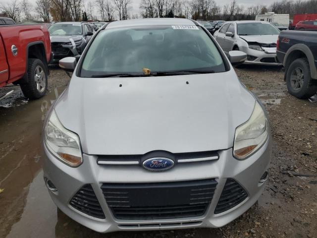 Photo 4 VIN: 1FADP3K28EL412479 - FORD FOCUS SE 