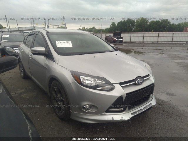 Photo 0 VIN: 1FADP3K28EL426172 - FORD FOCUS 