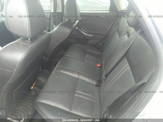 Photo 7 VIN: 1FADP3K28EL426172 - FORD FOCUS 