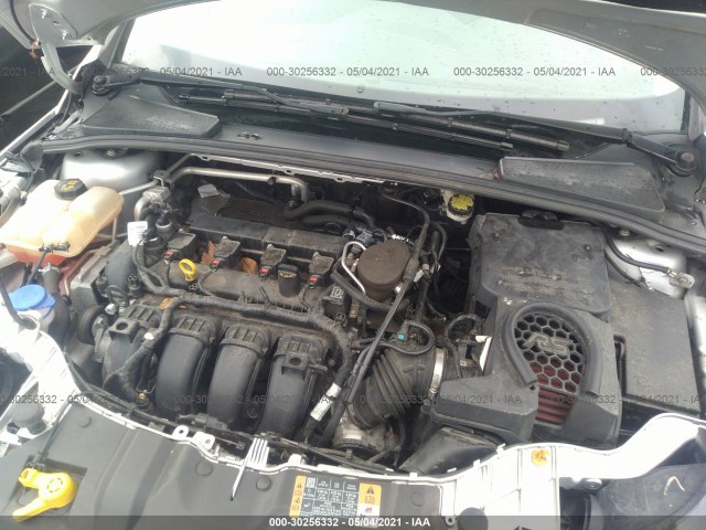 Photo 9 VIN: 1FADP3K28EL426172 - FORD FOCUS 