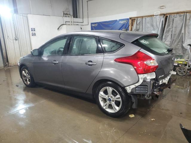 Photo 1 VIN: 1FADP3K28EL429797 - FORD FOCUS SE 