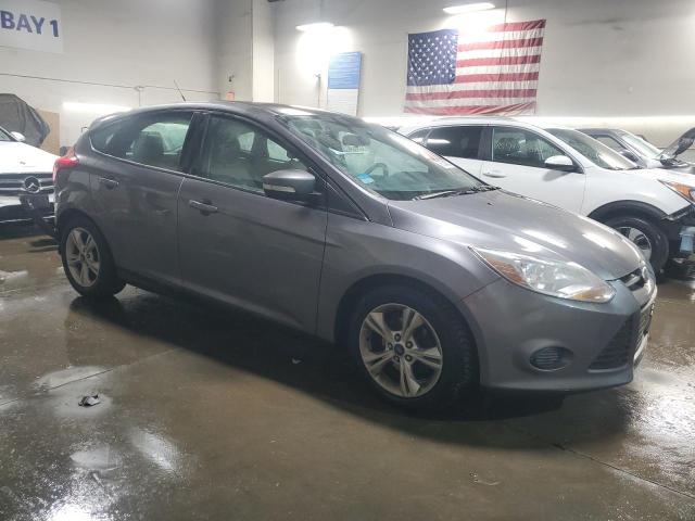 Photo 3 VIN: 1FADP3K28EL429797 - FORD FOCUS SE 