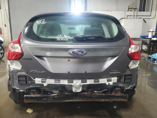 Photo 5 VIN: 1FADP3K28EL429797 - FORD FOCUS SE 