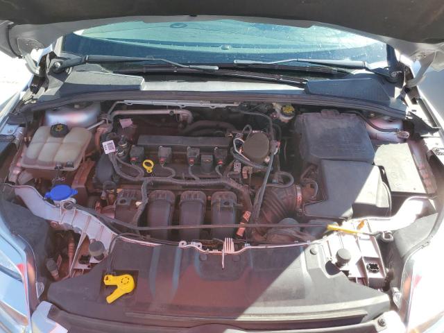 Photo 10 VIN: 1FADP3K28EL429976 - FORD FOCUS 