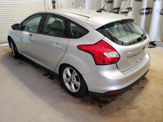 Photo 2 VIN: 1FADP3K28EL435910 - FORD FOCUS SE 