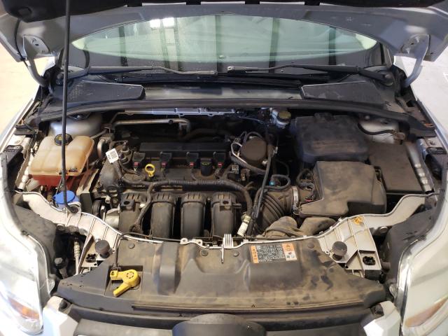 Photo 6 VIN: 1FADP3K28EL435910 - FORD FOCUS SE 