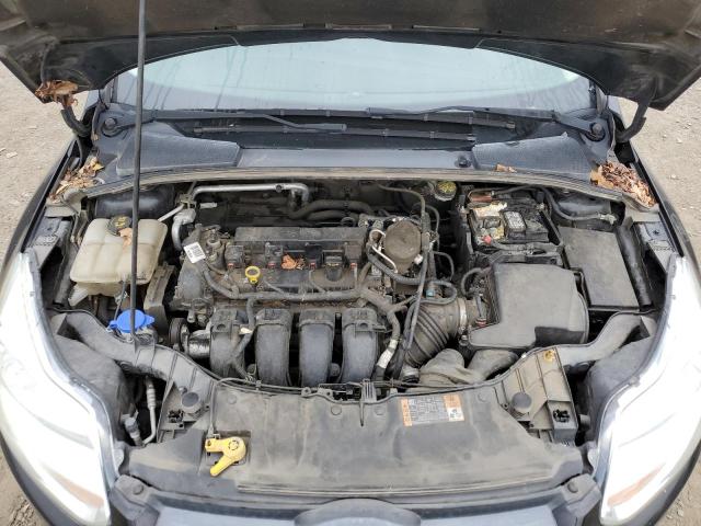 Photo 10 VIN: 1FADP3K28EL442582 - FORD FOCUS 