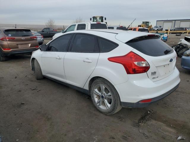 Photo 1 VIN: 1FADP3K28EL460483 - FORD FOCUS SE 