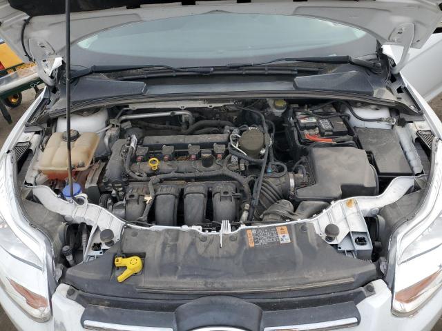 Photo 10 VIN: 1FADP3K28EL460483 - FORD FOCUS SE 