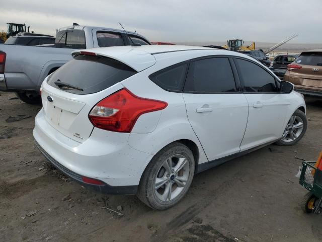 Photo 2 VIN: 1FADP3K28EL460483 - FORD FOCUS SE 