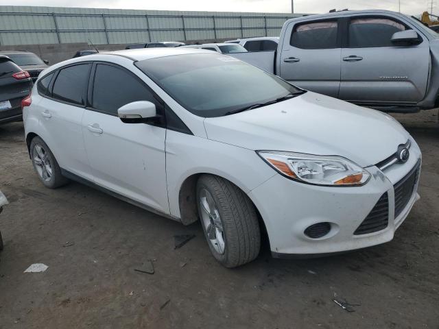 Photo 3 VIN: 1FADP3K28EL460483 - FORD FOCUS SE 