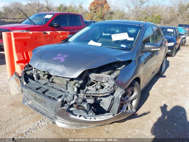 Photo 1 VIN: 1FADP3K28EL460533 - FORD FOCUS 