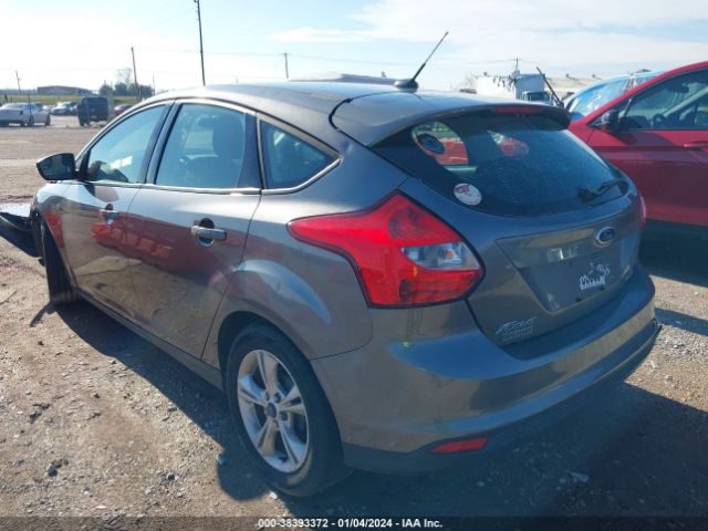 Photo 2 VIN: 1FADP3K28EL460533 - FORD FOCUS 