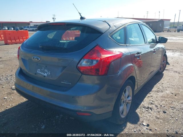 Photo 3 VIN: 1FADP3K28EL460533 - FORD FOCUS 