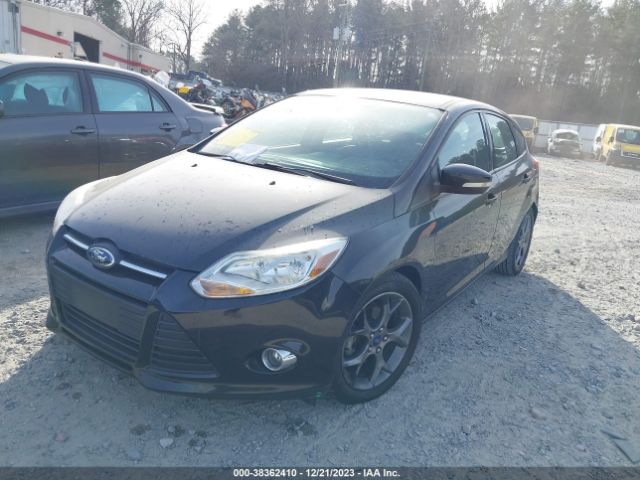 Photo 1 VIN: 1FADP3K28EL462850 - FORD FOCUS 