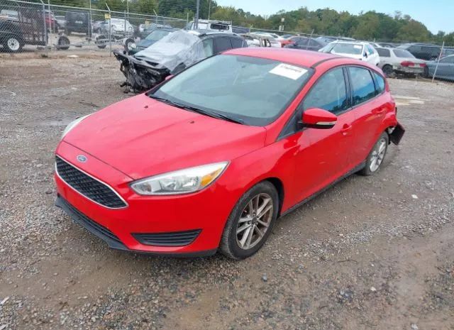 Photo 1 VIN: 1FADP3K28FL201686 - FORD FOCUS 