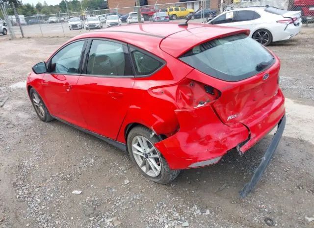 Photo 2 VIN: 1FADP3K28FL201686 - FORD FOCUS 