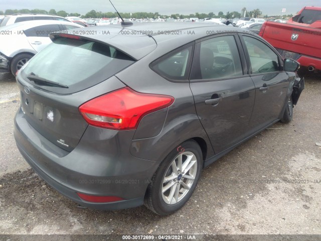 Photo 3 VIN: 1FADP3K28FL204393 - FORD FOCUS 