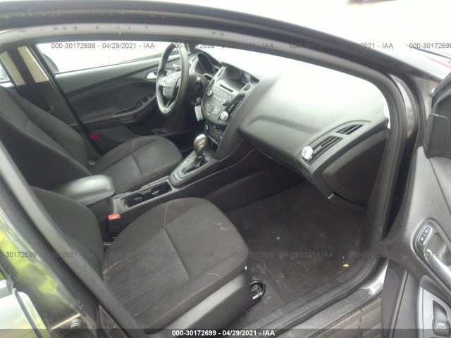 Photo 4 VIN: 1FADP3K28FL204393 - FORD FOCUS 