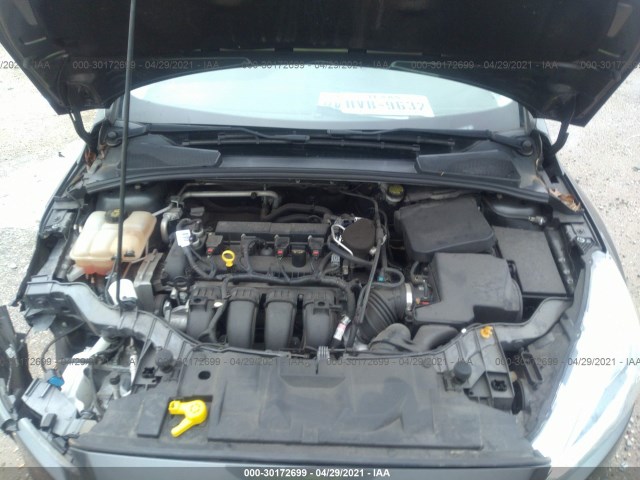 Photo 9 VIN: 1FADP3K28FL204393 - FORD FOCUS 