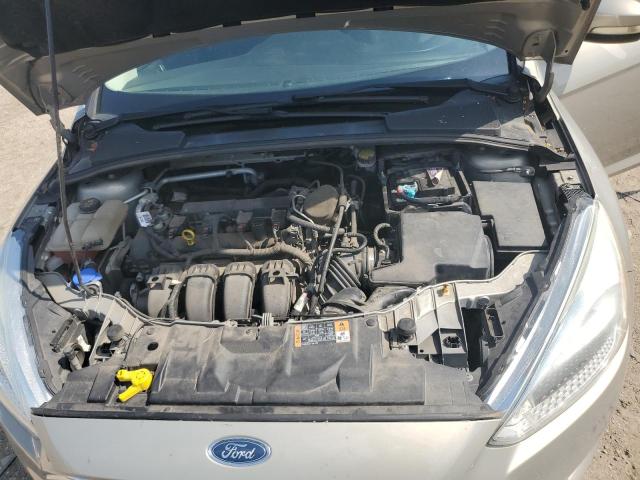 Photo 10 VIN: 1FADP3K28FL205043 - FORD FOCUS SE 