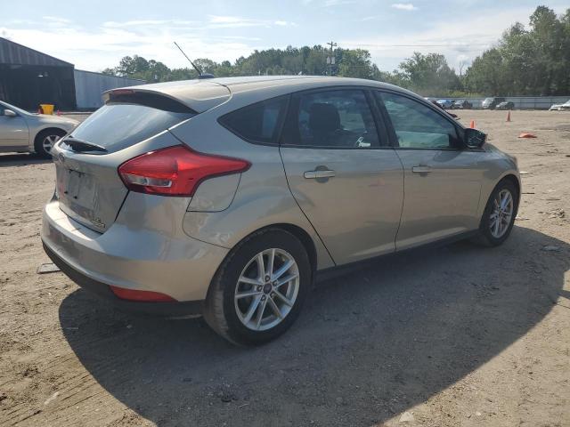 Photo 2 VIN: 1FADP3K28FL205043 - FORD FOCUS SE 