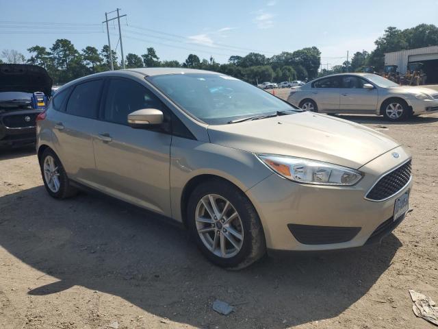 Photo 3 VIN: 1FADP3K28FL205043 - FORD FOCUS SE 