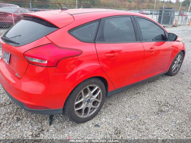 Photo 3 VIN: 1FADP3K28FL214776 - FORD FOCUS 