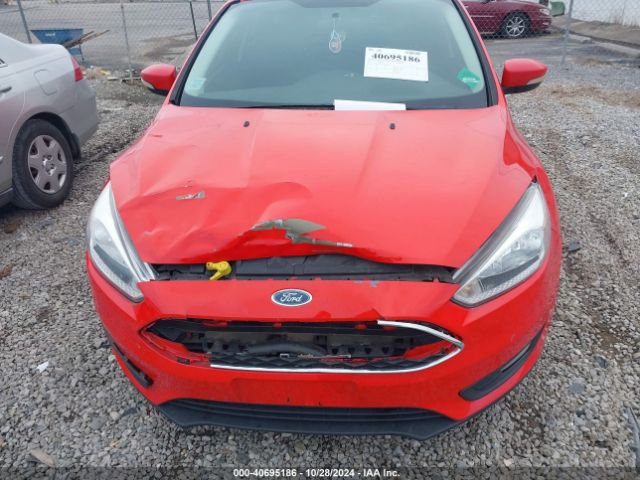 Photo 5 VIN: 1FADP3K28FL214776 - FORD FOCUS 