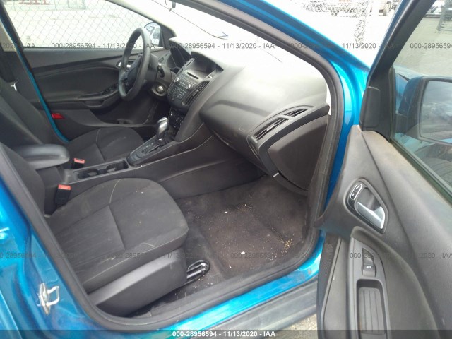 Photo 4 VIN: 1FADP3K28FL221503 - FORD FOCUS 