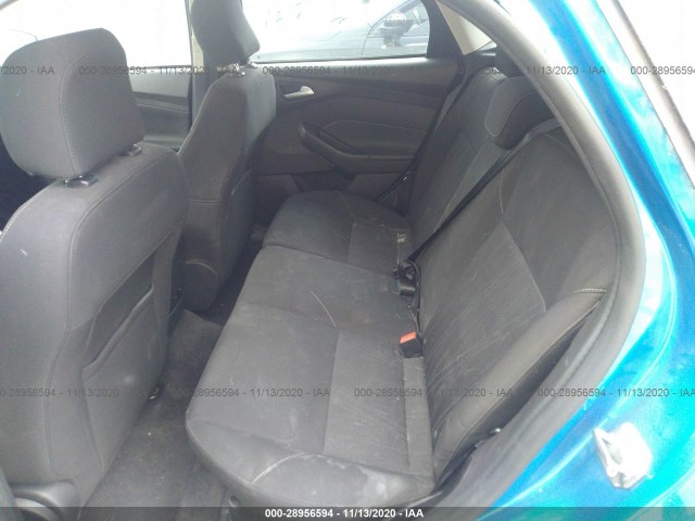 Photo 7 VIN: 1FADP3K28FL221503 - FORD FOCUS 