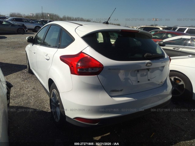 Photo 2 VIN: 1FADP3K28FL223154 - FORD FOCUS 