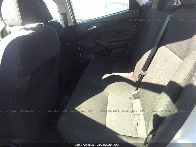 Photo 7 VIN: 1FADP3K28FL223154 - FORD FOCUS 