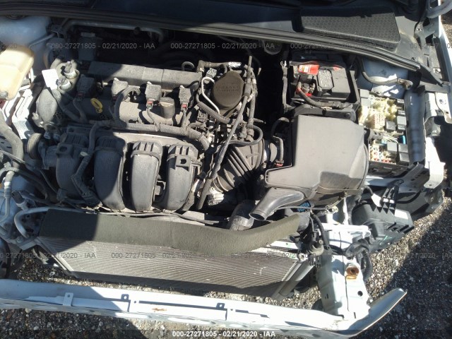 Photo 9 VIN: 1FADP3K28FL223154 - FORD FOCUS 