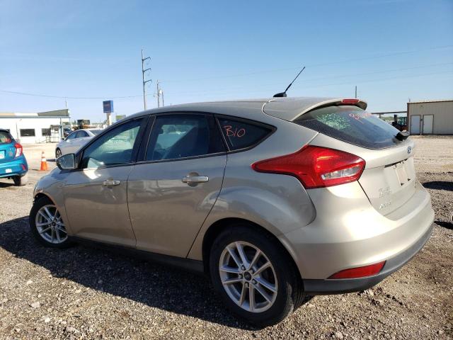 Photo 1 VIN: 1FADP3K28FL224126 - FORD FOCUS 