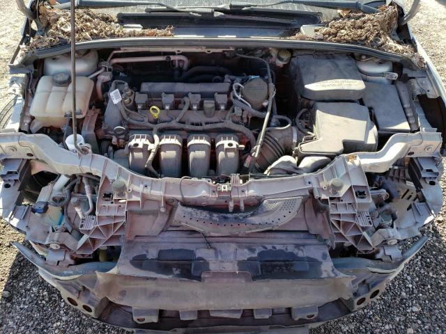 Photo 10 VIN: 1FADP3K28FL224126 - FORD FOCUS 