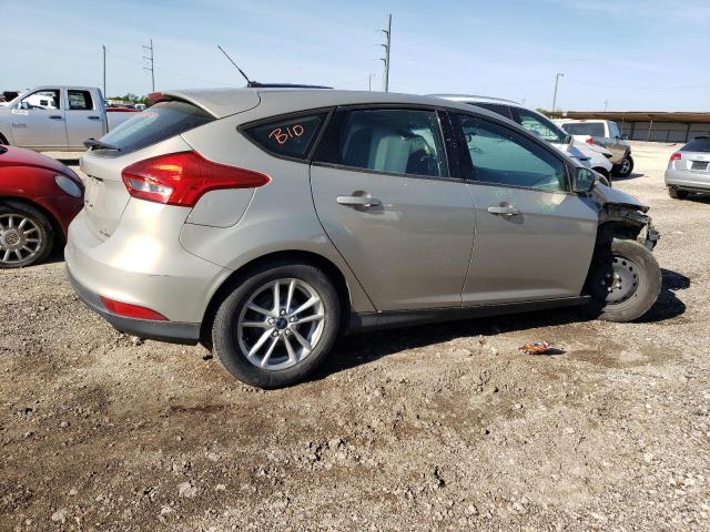 Photo 2 VIN: 1FADP3K28FL224126 - FORD FOCUS 