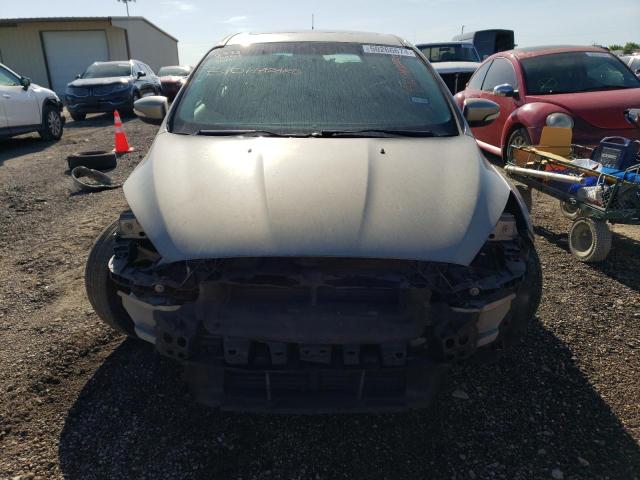 Photo 4 VIN: 1FADP3K28FL224126 - FORD FOCUS 