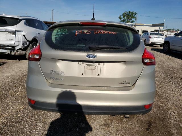 Photo 5 VIN: 1FADP3K28FL224126 - FORD FOCUS 